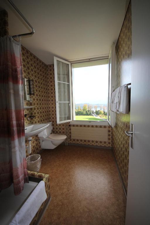 Gasthaus Zum Kreuz Meggen Quarto foto